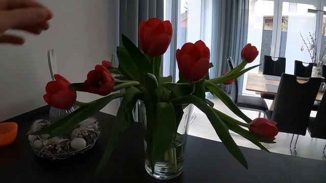 Готовлю очень вкусный обед/ Наша жизнь в Германии/ Влог смотреть онлайн