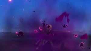 часть сюжета нод края