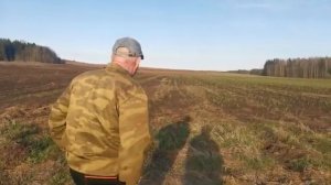 Новое оборудование для выращивания чеснока