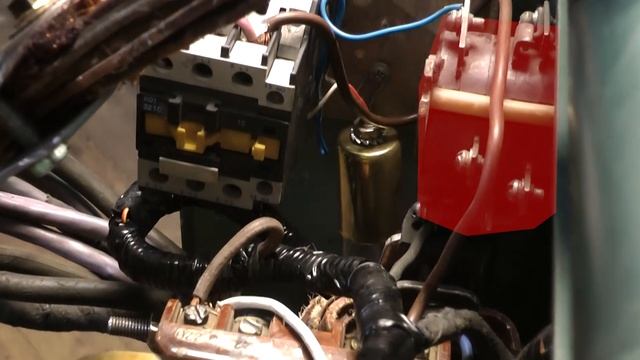 Точечная сварка на 3500А - разобрал и УДВОИЛ КОЛИЧЕСТВО МЕДИ + РОЗЫГРЫШ смотреть онлайн