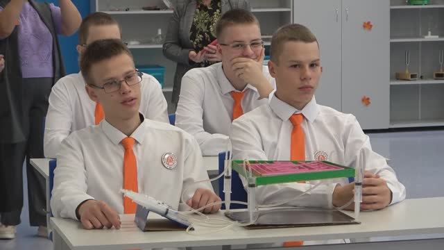 Новости Кировградского МО 12.09.2025 смотреть онлайн