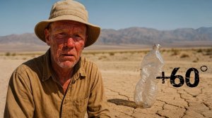 Самое жаркое место в мире в котором живут люди