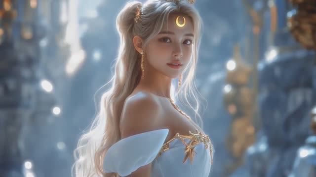 SAILOR MOON CRYSTAL смотреть онлайн