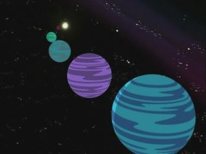 Сериал Пришелец ЗИМ — 1 сезон 6 серия / Invader ZIM