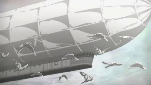 Атака титанов последний сезон