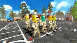 TIMOKHA ARMY взлом