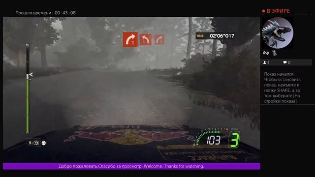 Wrc 5