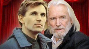 Бросил жену ради юной журналистки, которая была младше на 40 лет: Станислав Любшин