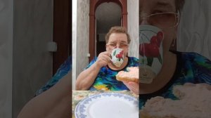 культурный мугбанг завтрак