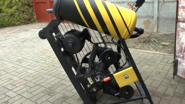 СКОЛЬКО СТРУЖКИ МЕТАЛЛА В МАСЛЕ КОМПРЕССОРА ПОСЛЕ ОБКАТКИ смотреть онлайн