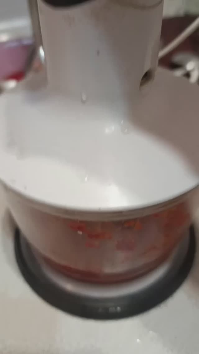 Кетчуп, который гости съели в лёт! смотреть онлайн