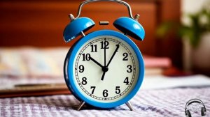 Будильник 🎵 Песня