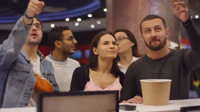 Tokenized sci-fi explained Fan economies on the blockchain смотреть онлайн