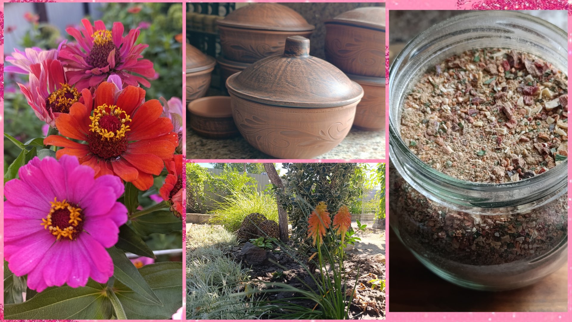 Сушу овощи и делаю специи... Покупки для кухни. смотреть онлайн