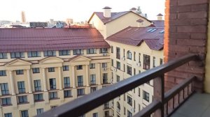 Грузопассажирский, пассажирский лифт Orona Acra в жилом доме V=1 м-с, Q=400, 1000 кг (5061)