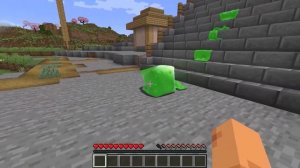 РЕАЛИСТИЧНАЯ ЛАВА И ВОДА В НОВОМ МОДЕ ДЛЯ МАЙНКРАФТ