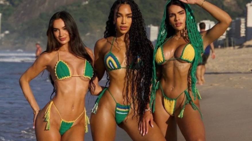 Jimmy Cliff ~ Sunshine in the Music