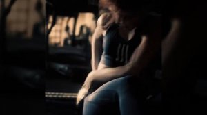 Российская фигуристка Александра Игнатова (Трусова)