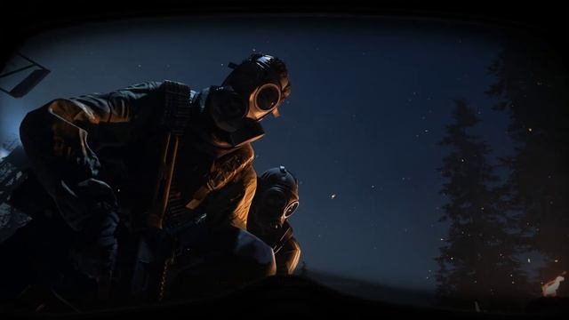 Call of Duty: Modern Warfare (2019) [01]  | PC | Прохождение без комментариев