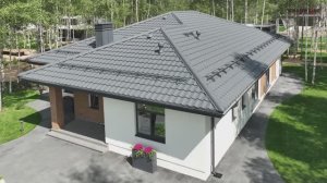 Монтаж пластикового водостока Grand Line: пошаговое руководство