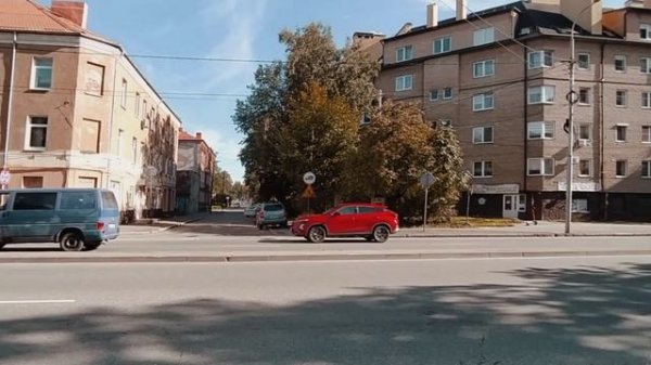 city chronicles august 2025