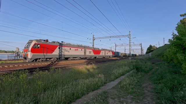 3ЭС5К-1546 смотреть онлайн