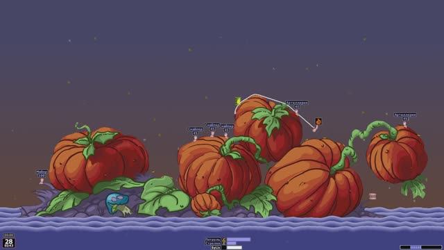 Worms Armageddon [Миссии 1-7]