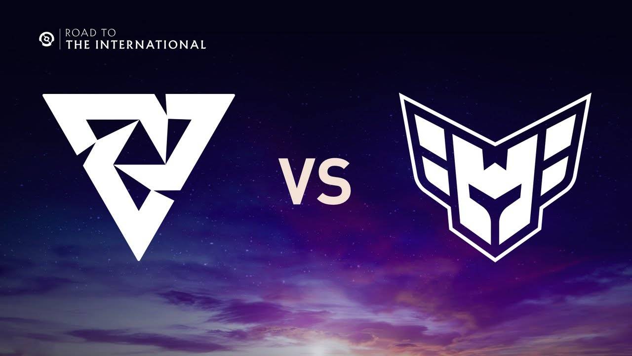 Tundra Esports vs HEROIC - Игра 2 - The International 2025 - НС, тур 1 смотреть онлайн
