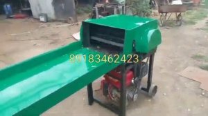 Сенарезка ,измельчителя  сена ,соломы ,стеблей камыша, травы "Бобёр".