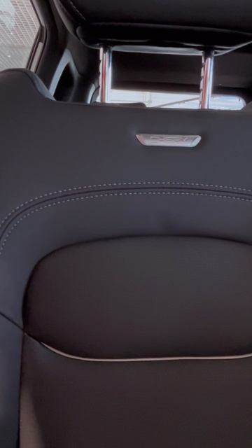 TIGGO 7L  — для тех, кто ценит основательность.