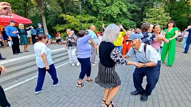 7.09.25г... "ХОП, ХЕЙ!"... смотреть онлайн