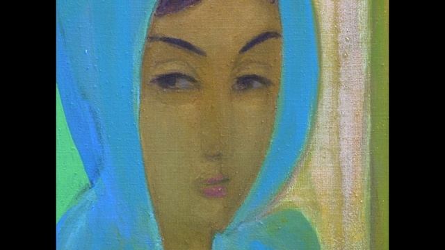 Художник Виктор Чудин смотреть онлайн