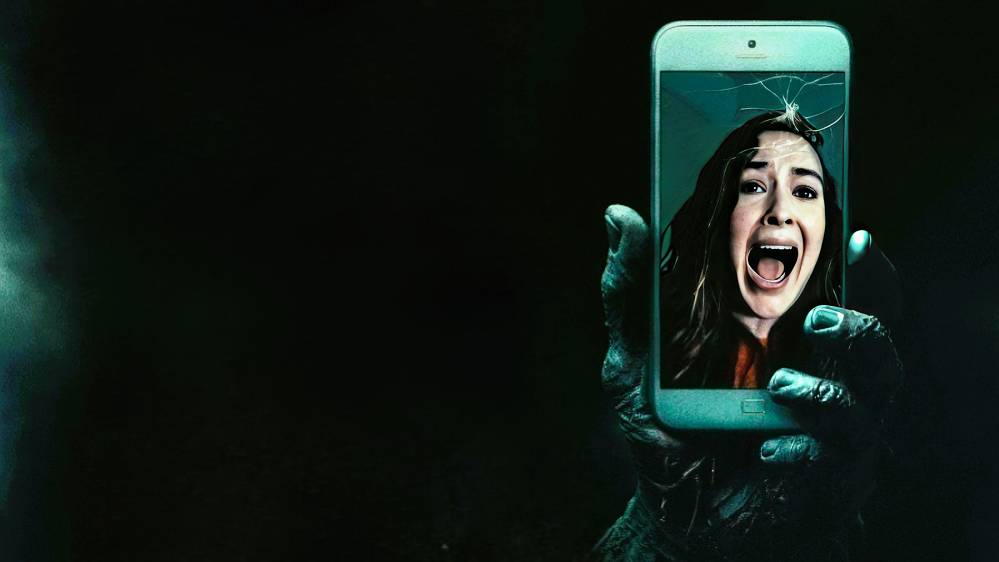 Призраки Талсы — Русский трейлер (2025)