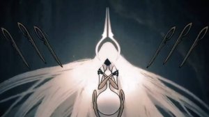 Убийство Верховной матери Шёлка | Hollow Knight: Silksong