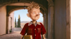 Буратино — Трейлер (2026)