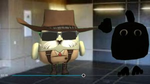 гримас Шейк фильм в чикен гане