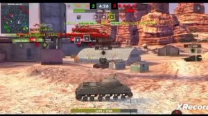 мастер на ИС-3 защитник