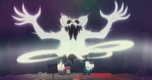 «Декорация», трейлер