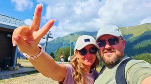 Где живет счастье? #Сочи #Красная поляна #Газпром Альпика #Приют ветров