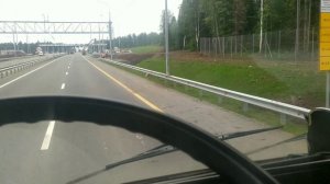 МАЗ второго отжима