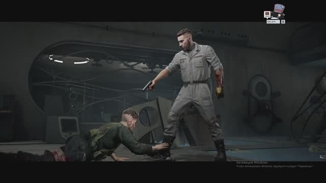 Прохождение Atomic Heart. DLC 3 Чары морских глубин. Часть 2.