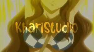『TV』 Fairy Tail - Opening 26 [MORE THAN LiKE] (Russian cover by KhariStudio)