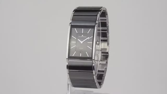 Керамические наручные часы мужские Jacques Lemans Dublin, 1-1939A смотреть онлайн