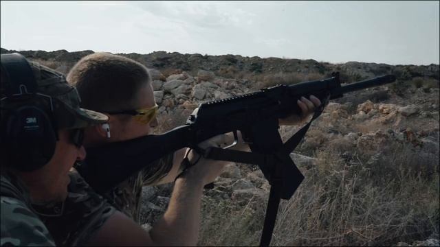 Мастерство в деталях: инструктор Александр Смородин и курс «Последний рубеж» смотреть онлайн