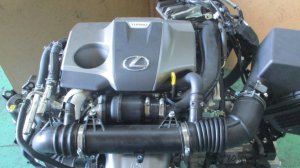 Замена свечей зажигания Lexus RX200t, RX300, NX200t, двигатель 8ar-fts  2016-2022