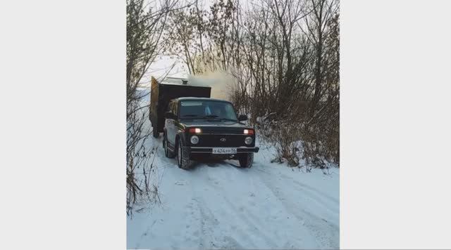 Баня на колесах! Мобильная баня на прицепе! смотреть онлайн