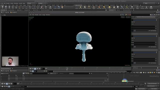 1. The Divergence Field смотреть онлайн
