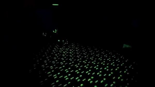 forsaken - lms theme