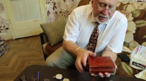 Александр Бродниковский-ранние часы 2 Московского часового завода