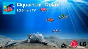 Aquarium Relax